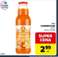 Sok Carrefour