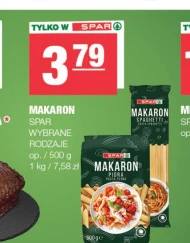 Makaron SPAR