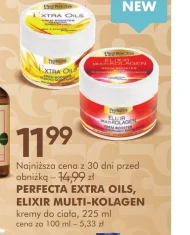 Krem do ciała Perfecta