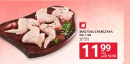 Skrzydełka z kurczaka Ok.