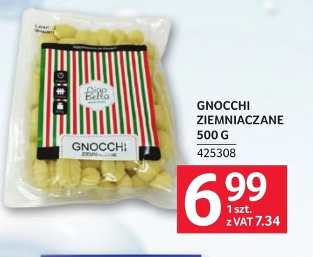 Ньоккі