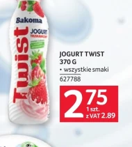 Jogurt Bakoma