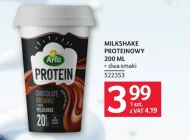 Shake Arla