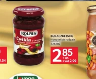 Ćwikła Rolnik
