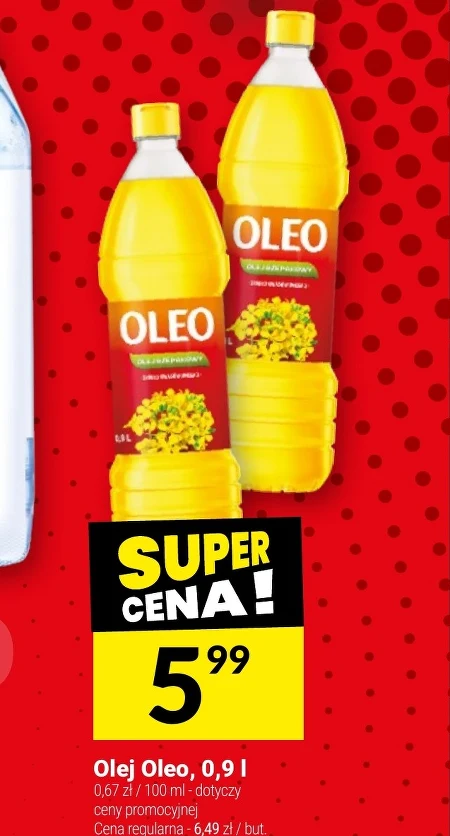 Олія Oleo