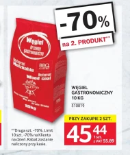 Węgiel BBQ