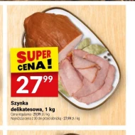 Szynka