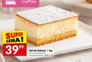 Sernik As. Babuni