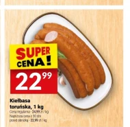 Kiełbasa