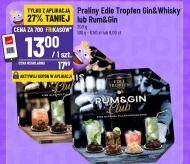 Praliny Edle Tropfen
