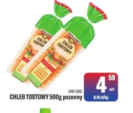 Chleb tostowy Dan Cake