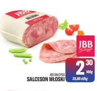 Salceson JBB