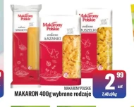 Паста Makarony Polskie