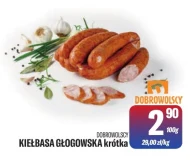 Kiełbasa Dobrowolscy
