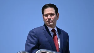 Historyczne przemówienie Marco Rubio. Padła oferta "nowych relacji"