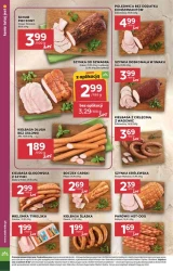 Grecja od kuchni - Stokrotka