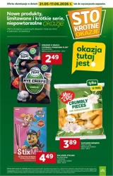 Grecja od kuchni - Stokrotka