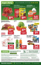 Grecja od kuchni - Stokrotka