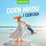 Dzień matki i dziecka - Stokrotka