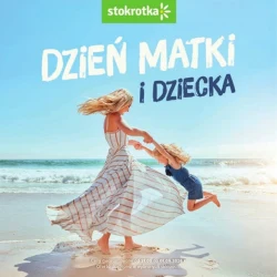 Dzień matki i dziecka - Stokrotka