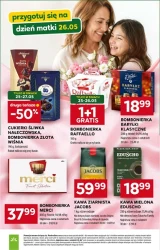 Wiosenne okazje blisko ciebie - Stokrotka