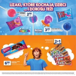 Dzień matki i dziecka - Stokrotka
