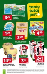 Wiosenne okazje blisko ciebie - Stokrotka