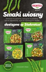 Wiosenne okazje blisko ciebie - Stokrotka