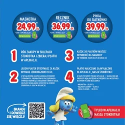 Dzień matki i dziecka - Stokrotka