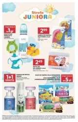 Wiosenne okazje blisko ciebie - Stokrotka