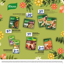 Dzień matki i dziecka - Stokrotka