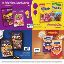 Dzień matki i dziecka - Stokrotka