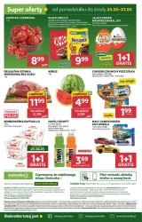 Wiosenne okazje blisko ciebie - Stokrotka
