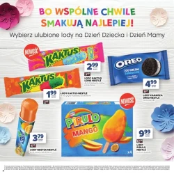 Dzień matki i dziecka - Stokrotka