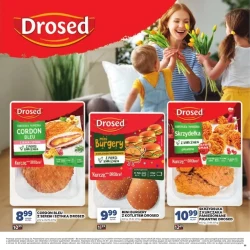 Dzień matki i dziecka - Stokrotka