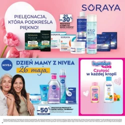 Dzień matki i dziecka - Stokrotka
