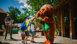Zaplanuj Dzień Dziecka i spędź ten czas rodzinnie i aktywnie