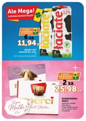 Smak wygranej w promocji - moje sklepy