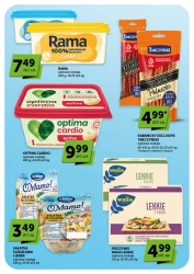 Smak wygranej w promocji - moje sklepy