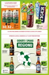 Śniadaniowe pyszności! - moje sklepy