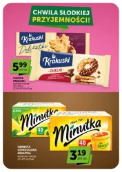 Smak wygranej w promocji - moje sklepy