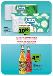Smak wygranej w promocji - moje sklepy