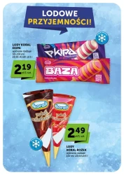 Smak wygranej w promocji - moje sklepy