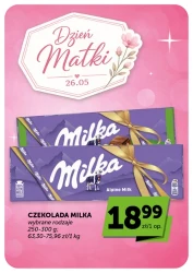 Zakupy pełne hitów - moje sklepy