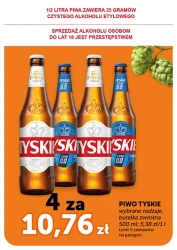 Zakupy pełne hitów - moje sklepy