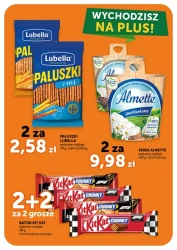 Zakupy pełne hitów - moje sklepy