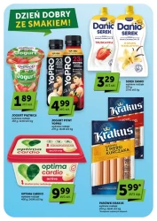 Zakupy pełne hitów - moje sklepy