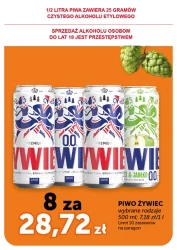 Czas na wielkie oszczędności - moje sklepy