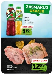 Czas na wielkie oszczędności - moje sklepy