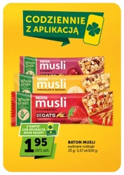 Czas na wielkie oszczędności - moje sklepy